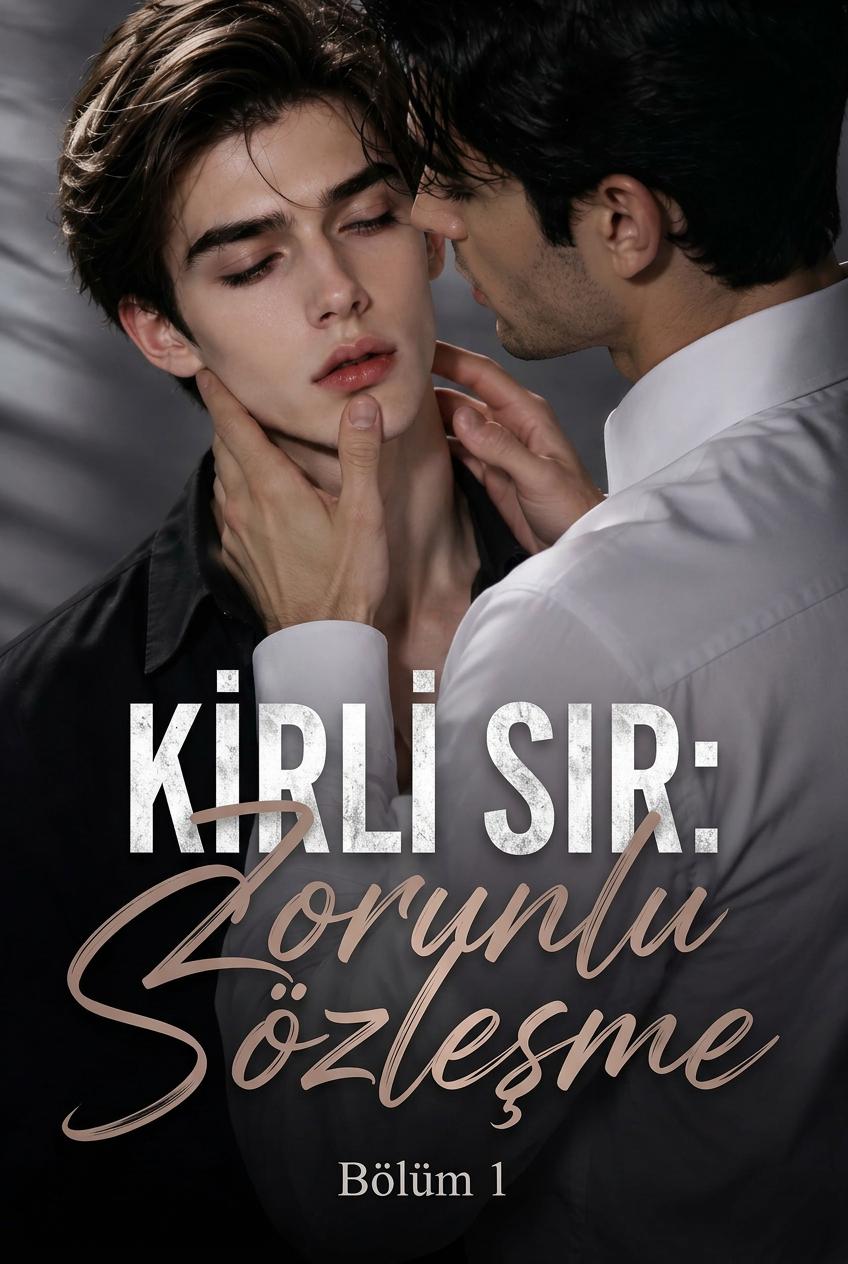 Holding Varisinin Gizli Sözleşmesi