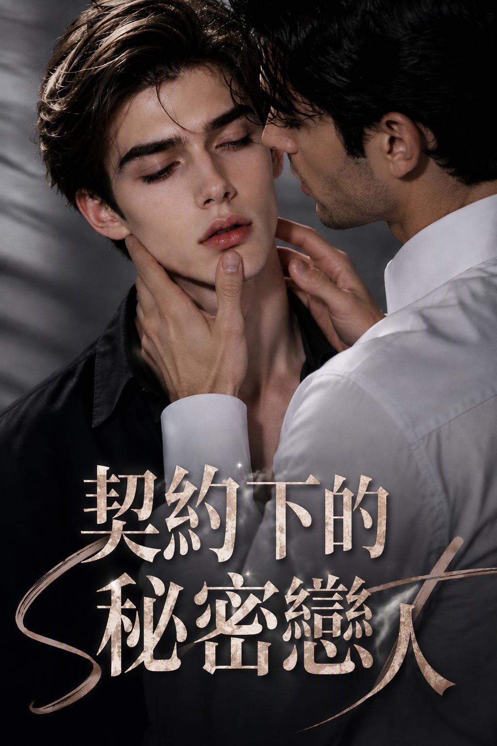 财阀的秘密契约妻