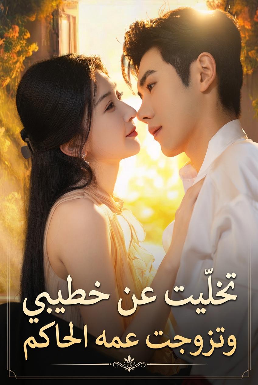 تخليت عن خطيبي وتزوجت عمه الحاكم