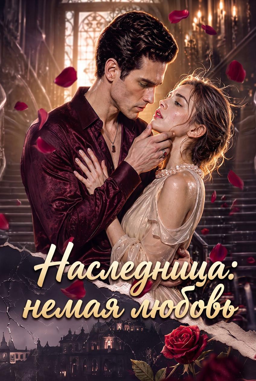 Наследница: немая любовь
