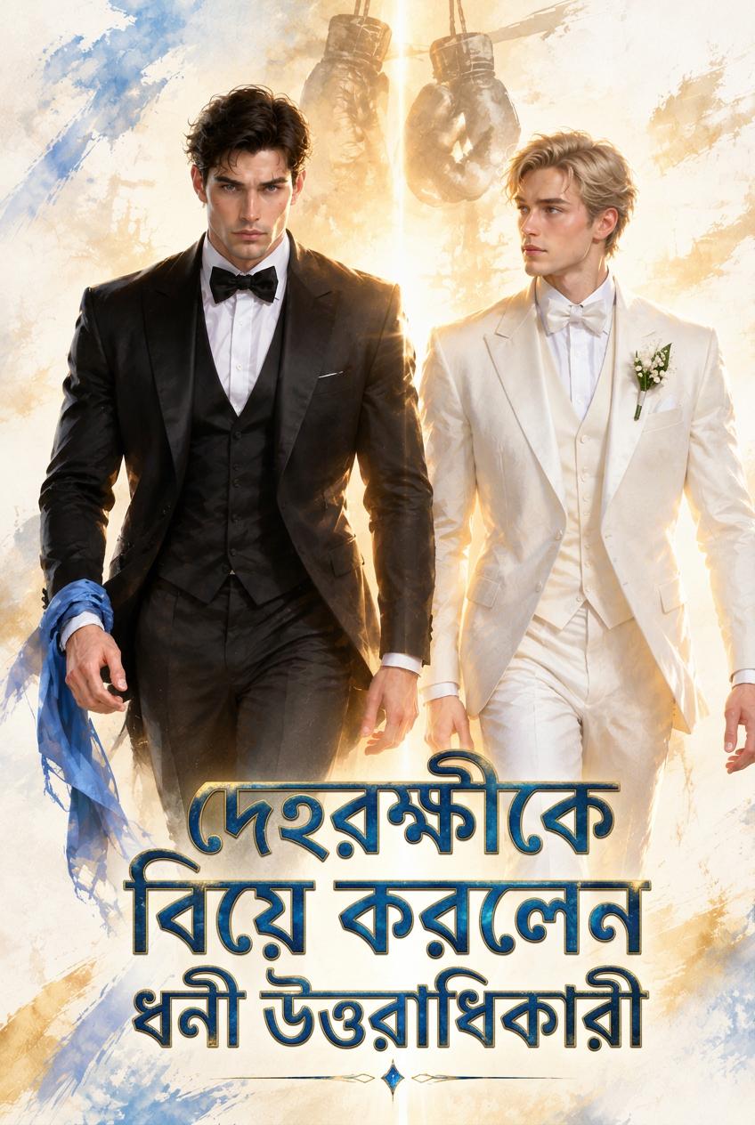আমার স্বামী বডিগার্ড