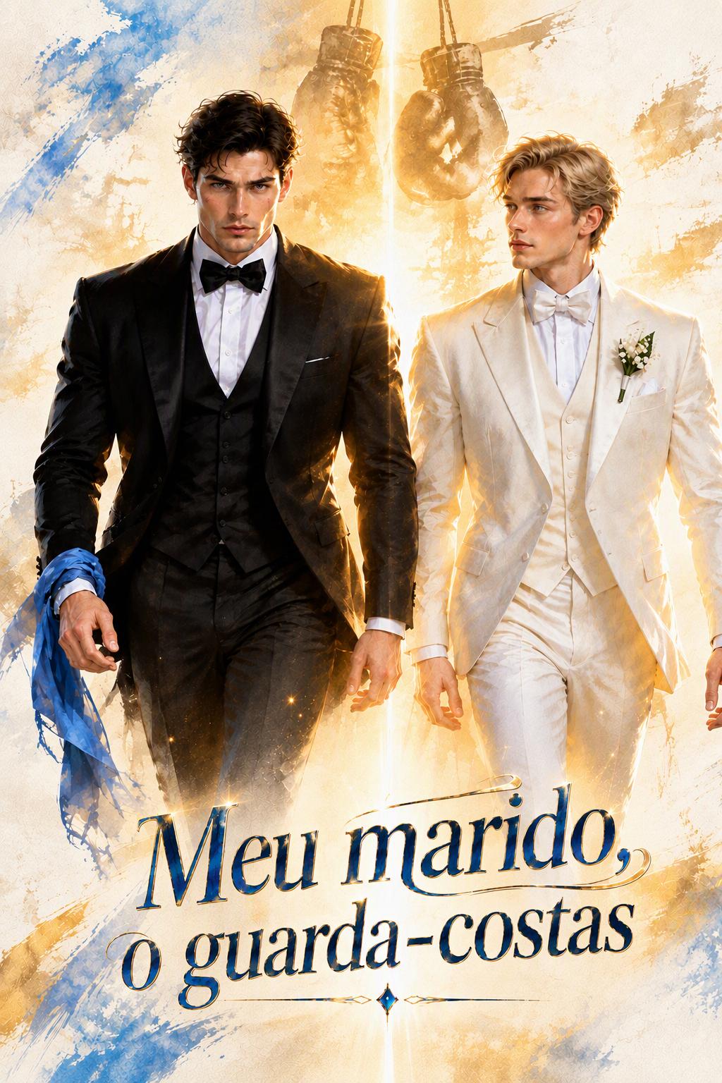 Meu marido, o guarda-costas
