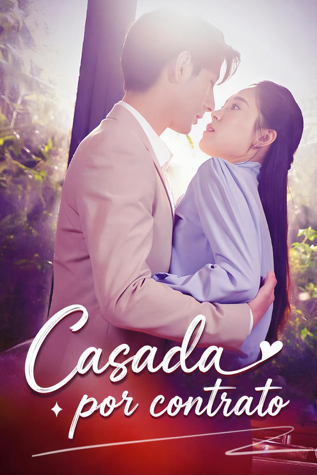 Casamento por Contrato: Amor Inesperado