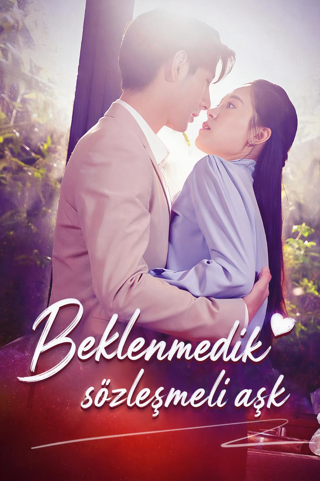Beklenmedik sözleşmeli aşk