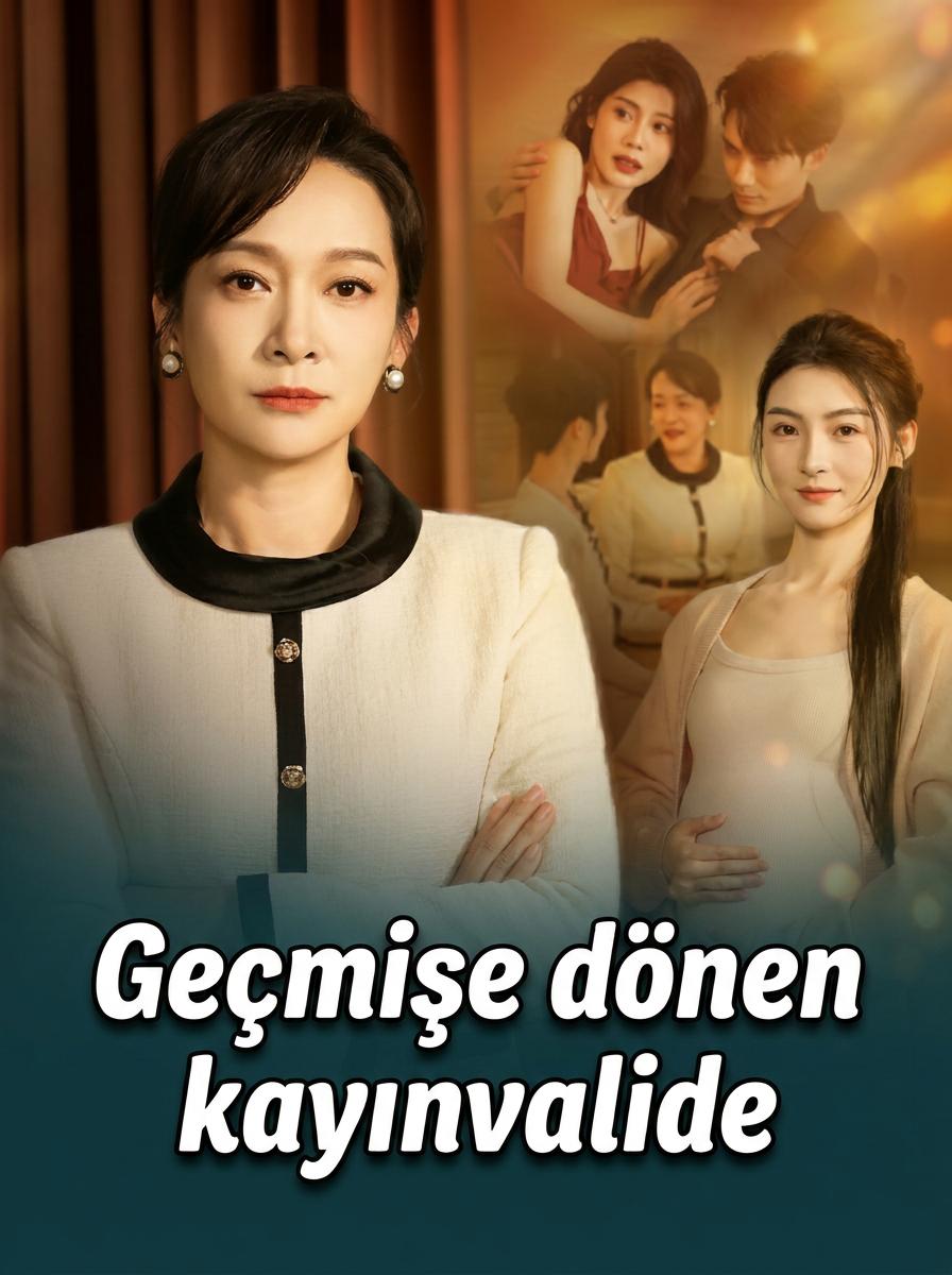 Yeniden Doğan Kaynananın İntikamı
