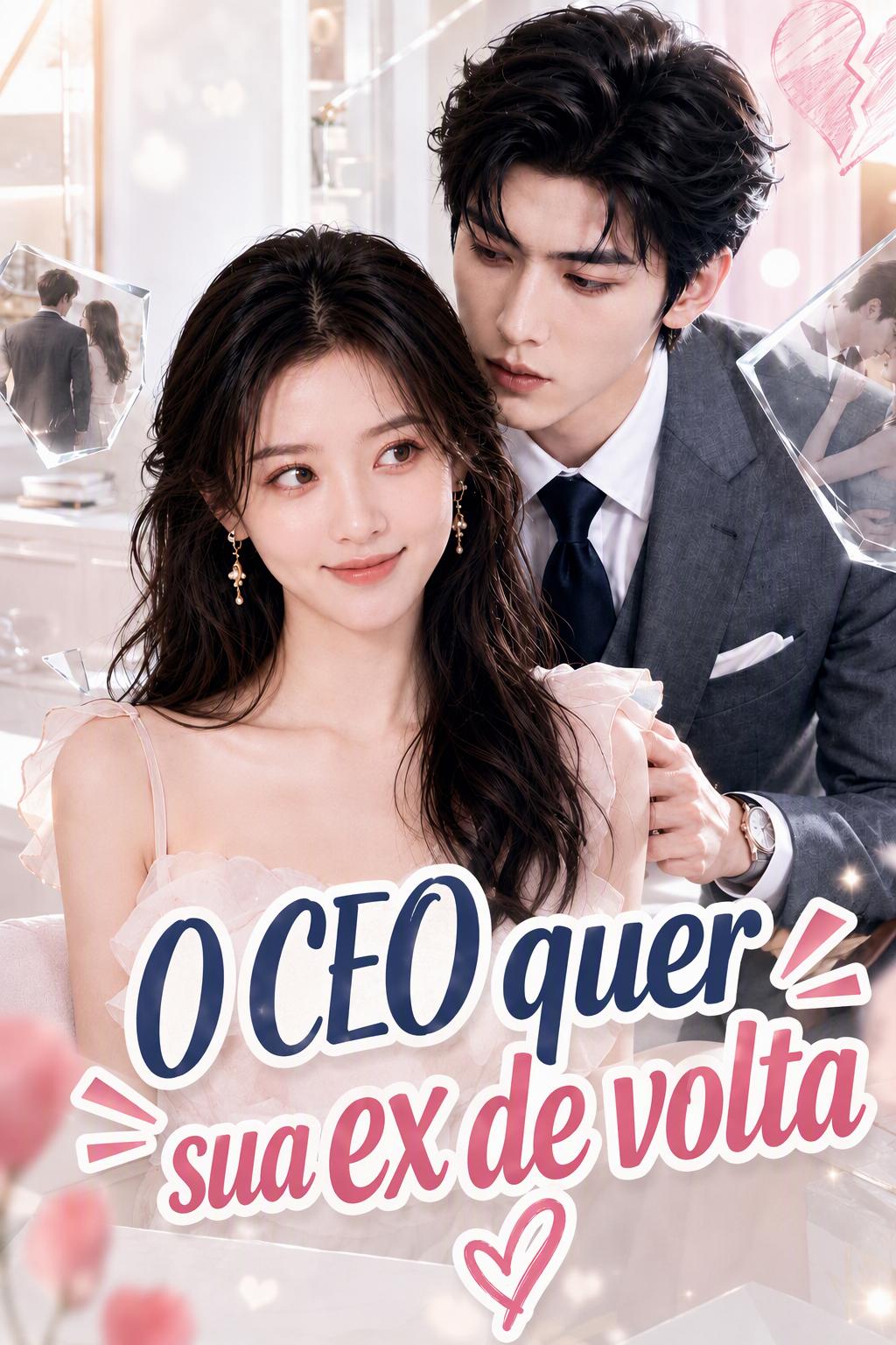 O Colapso do Ex-Marido CEO