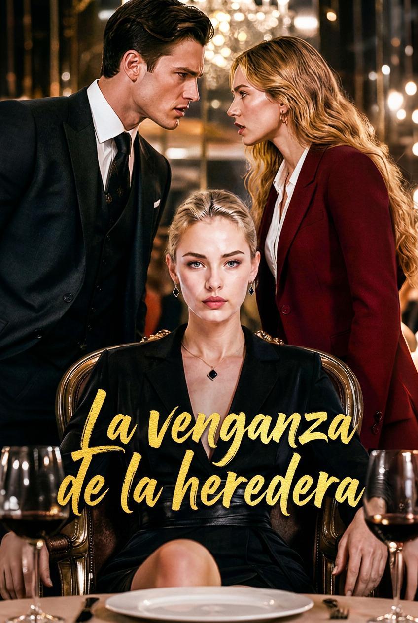 La venganza de la heredera