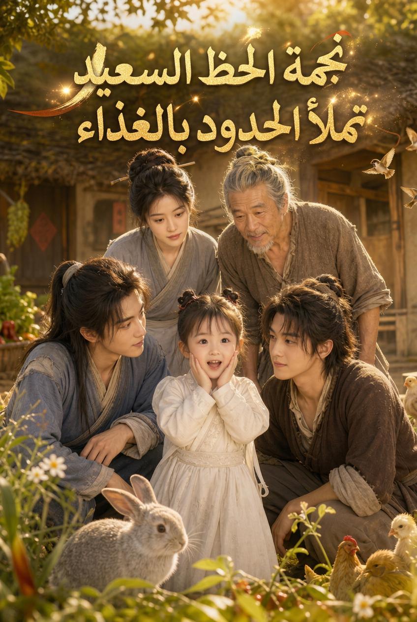 روي الصغير: صوامع الحبوب ممتلئة على الحدود