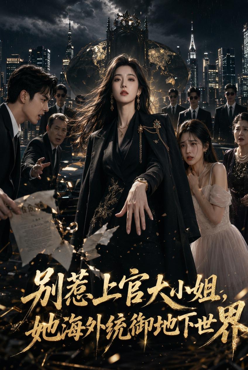 暗黑神殿女主的复仇