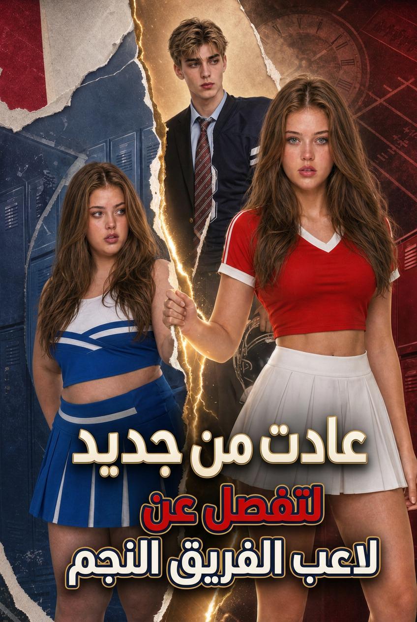 بعد التناسخ، تخلّيتُ عن لاعب الوسط النجم