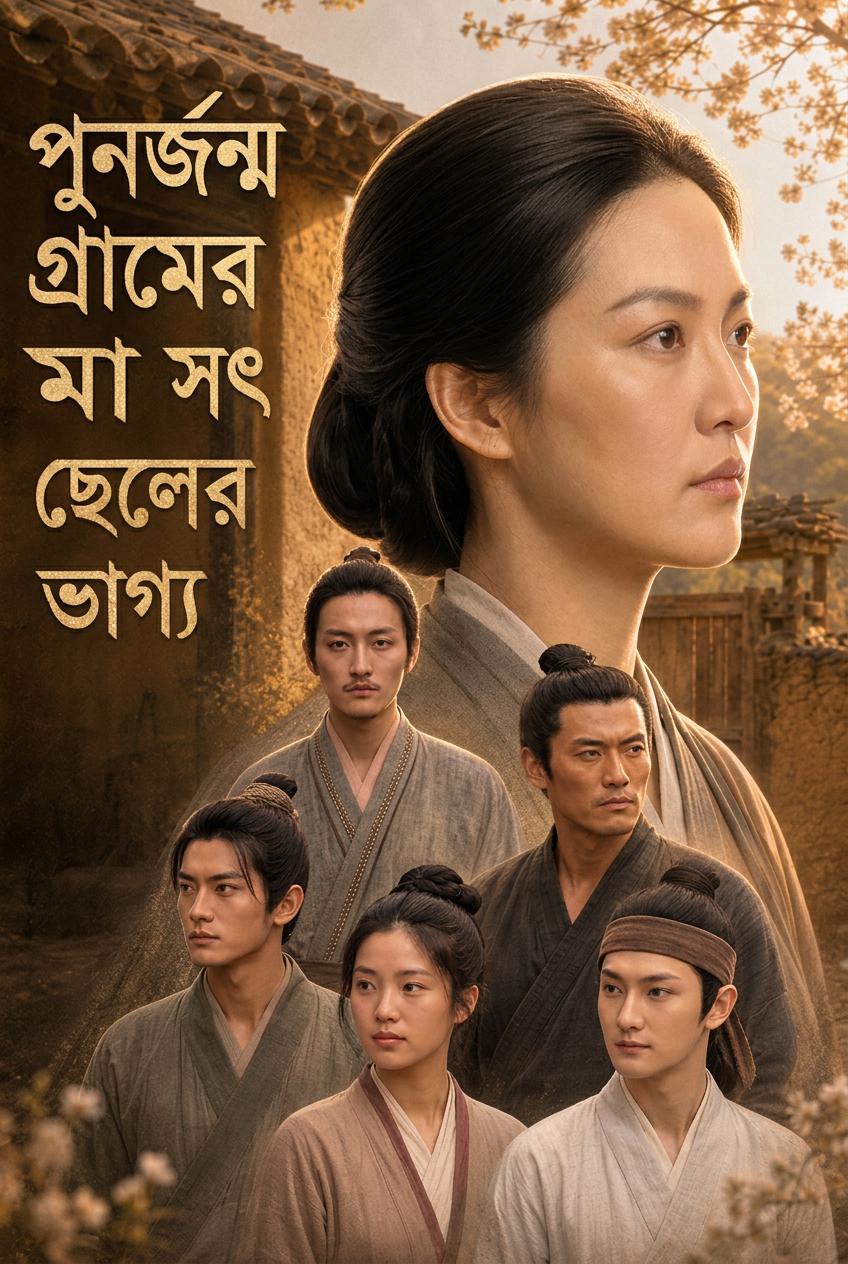 কর্ত্রীর সিদ্ধান্ত