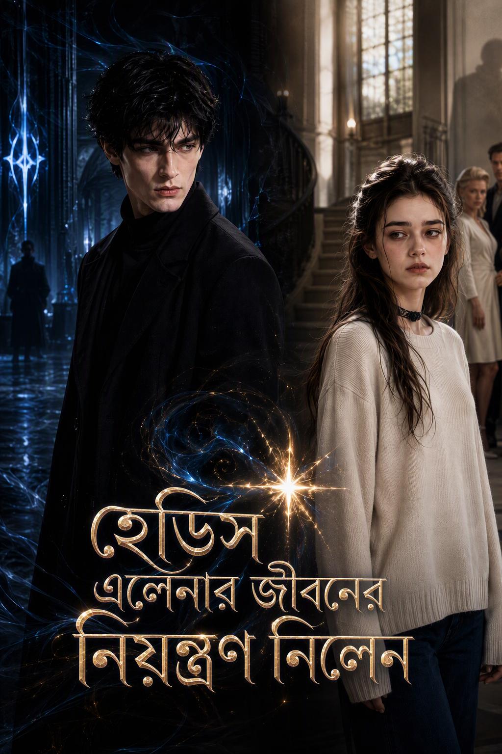 হেডিস এলেনার জীবনের নিয়ন্ত্রণ নিলেন