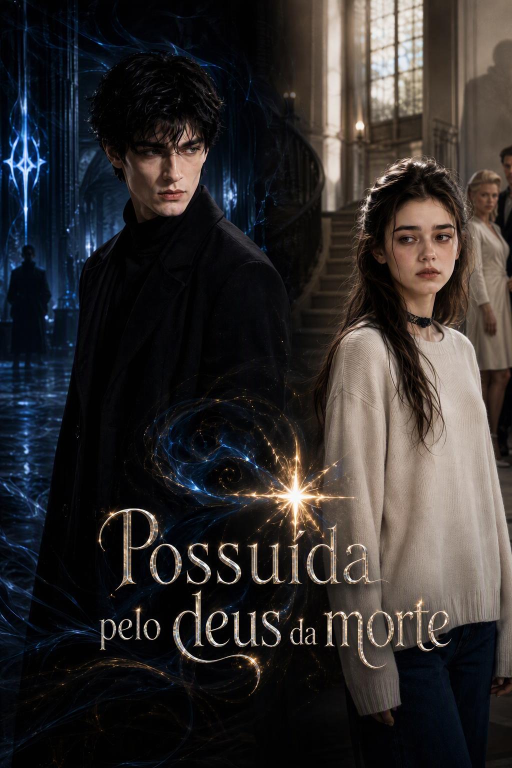 Hades Assumiu Minha Vida de Uma Estrela