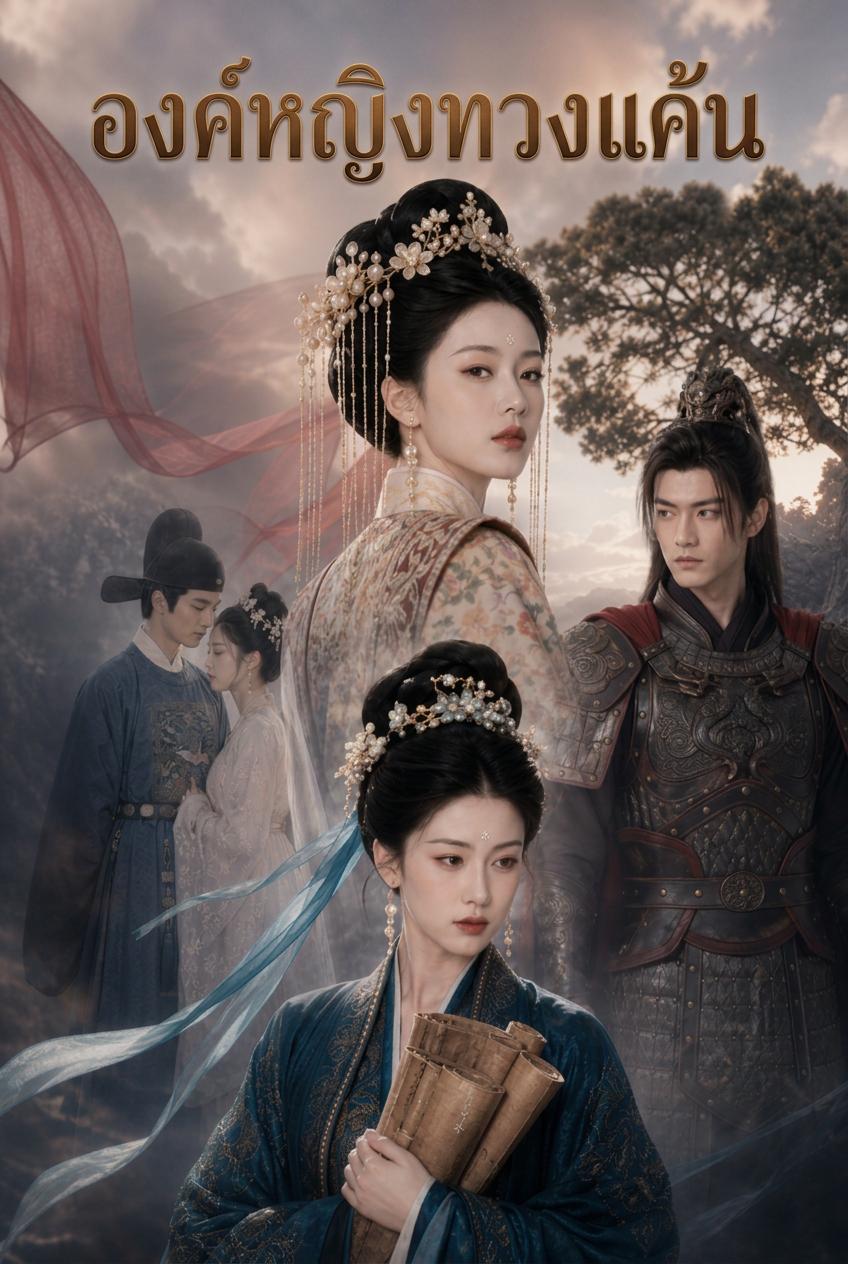 สมเด็จพระราชธิดาใหญ่แค้นสามีทรยศ