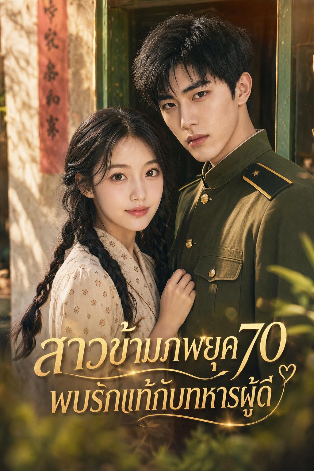 ข้ามเวลาสู่ยุค 70 พบรักแท้