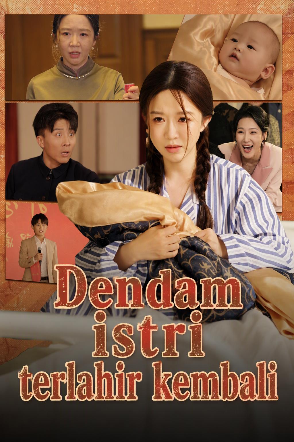 Kembali ke masa lalu untuk balas dendam