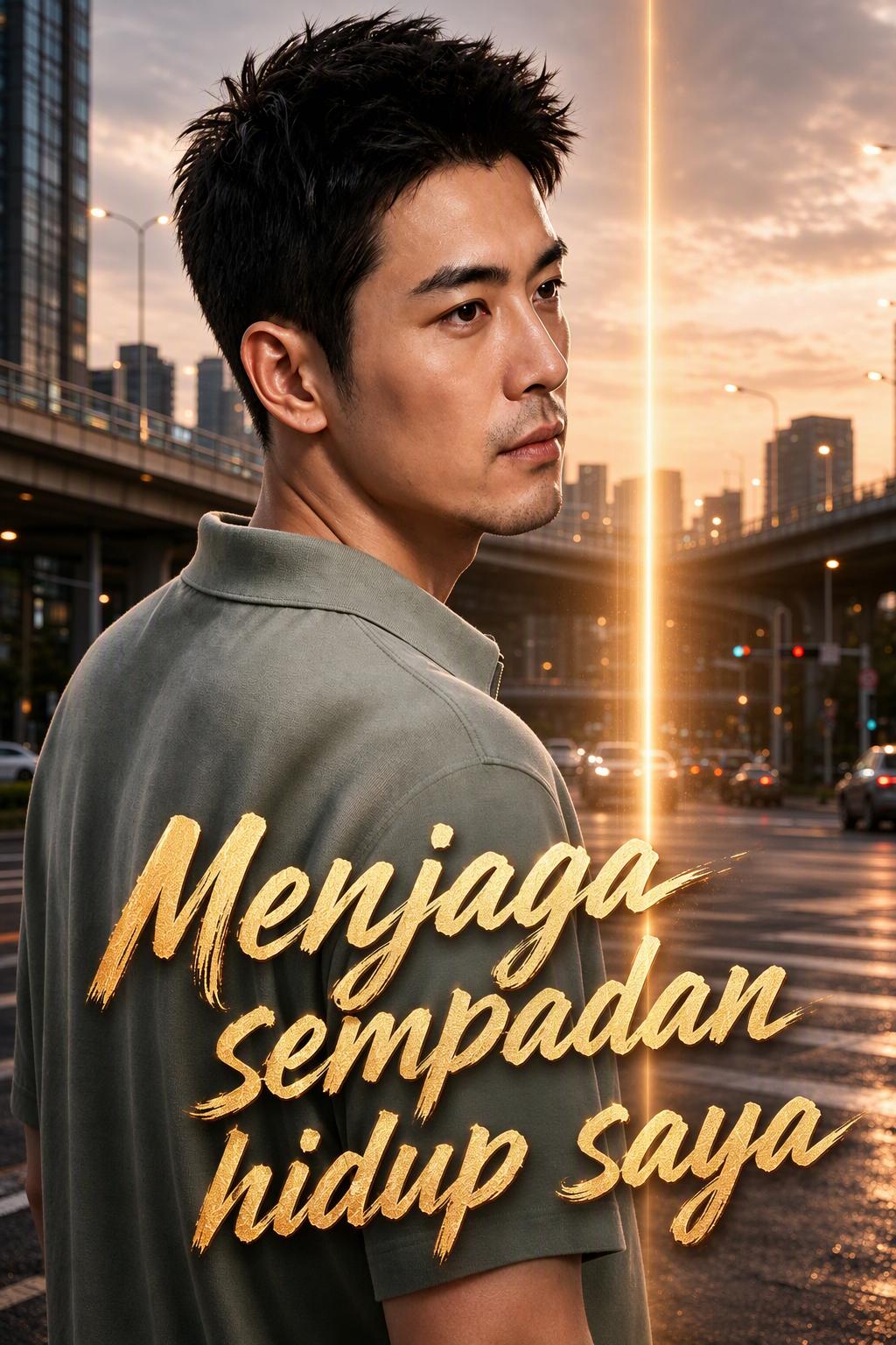 Menjaga Batasan Hidupku