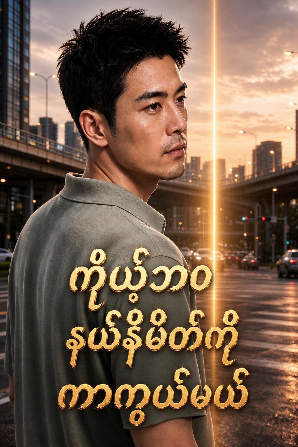 ဘဝစည်းမျဉ်းကို ကာကွယ်ခြင်း