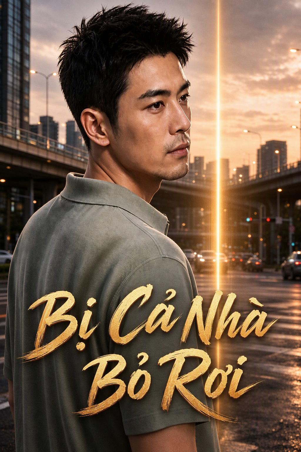 Bị Gia Đình Ruồng Bỏ