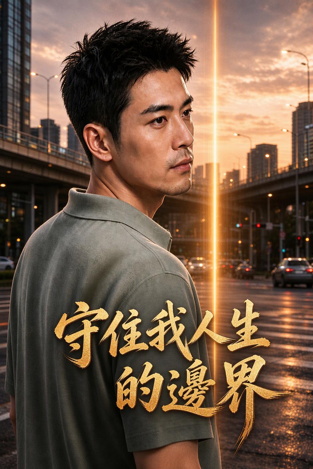 守护人生边界