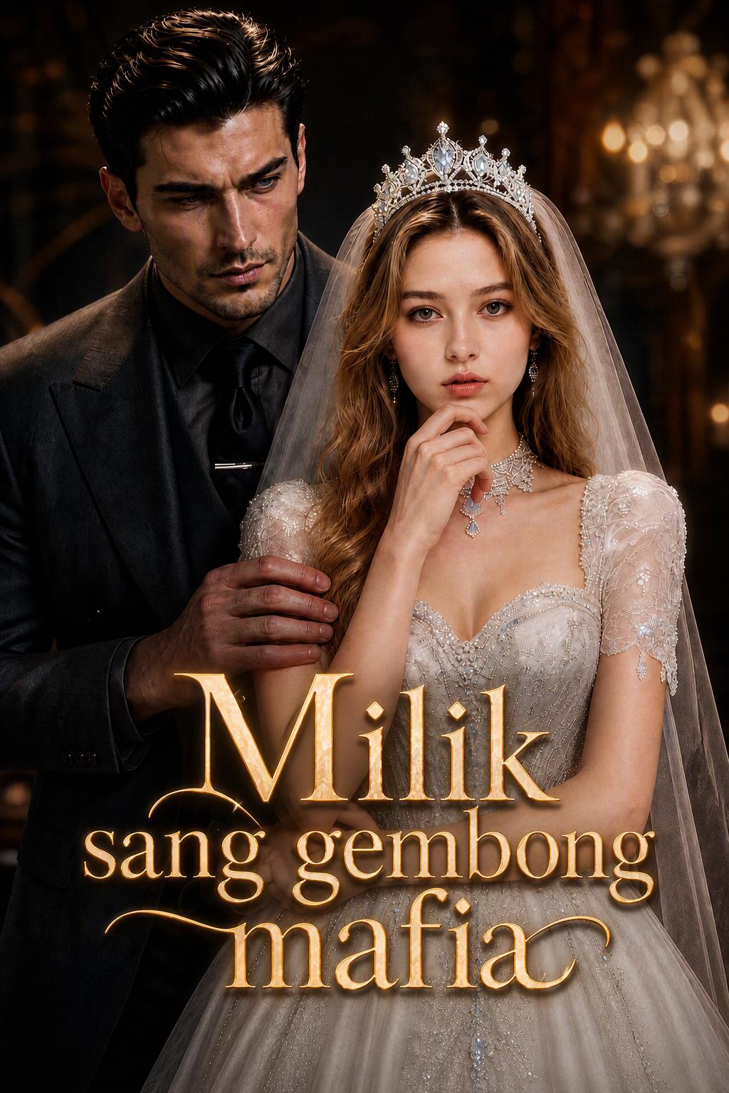 Cinta hilang sang don mafia