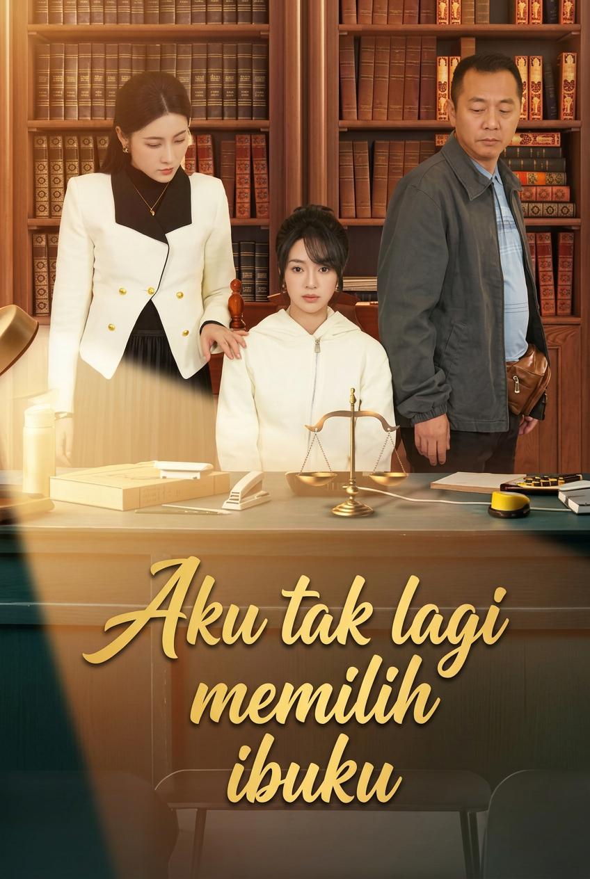 Kembali hidup, tolak ibu jujur