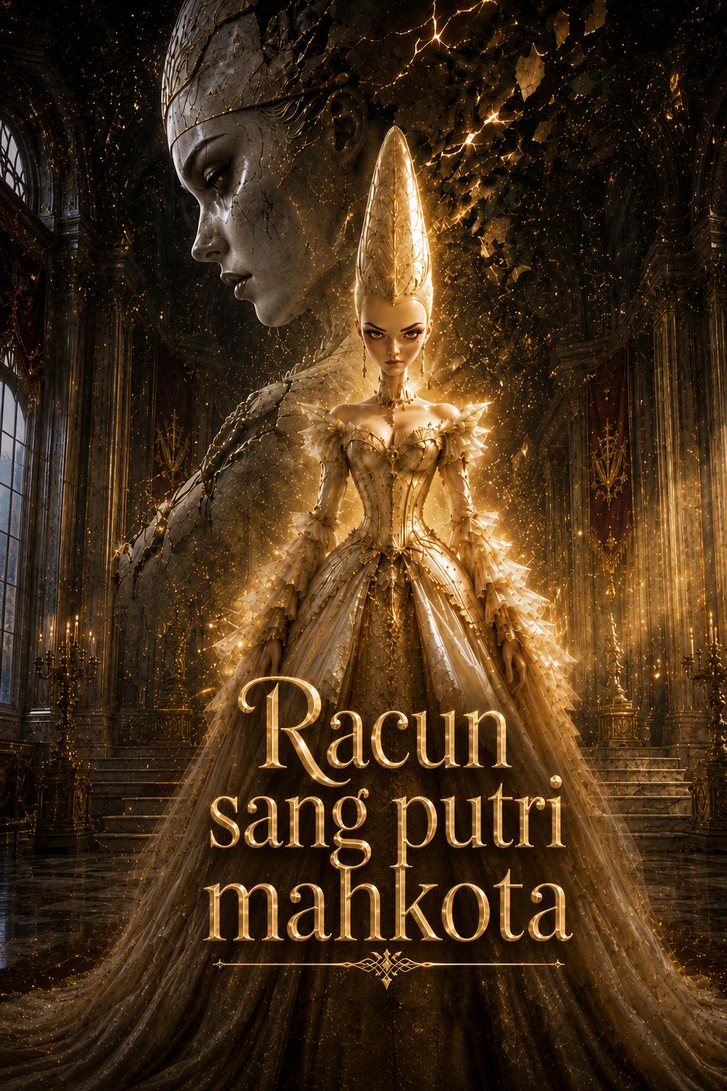 Racun sang putri mahkota