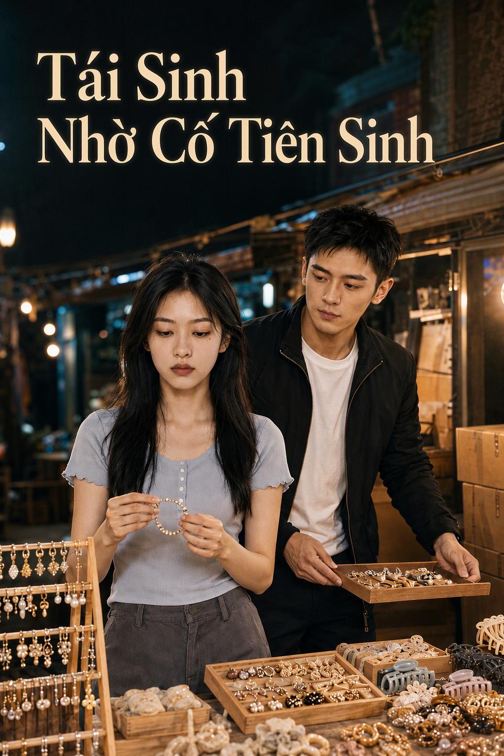 Tái Sinh Nhờ Cố Tiên Sinh