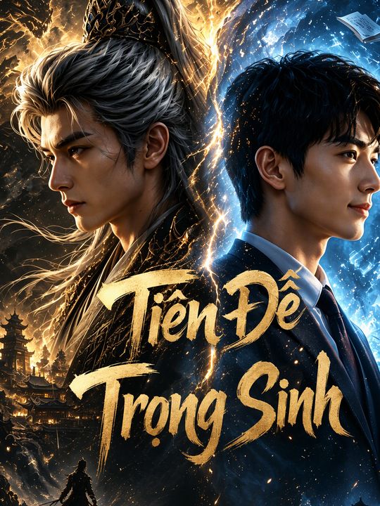 Tiên Đế Trọng Sinh
