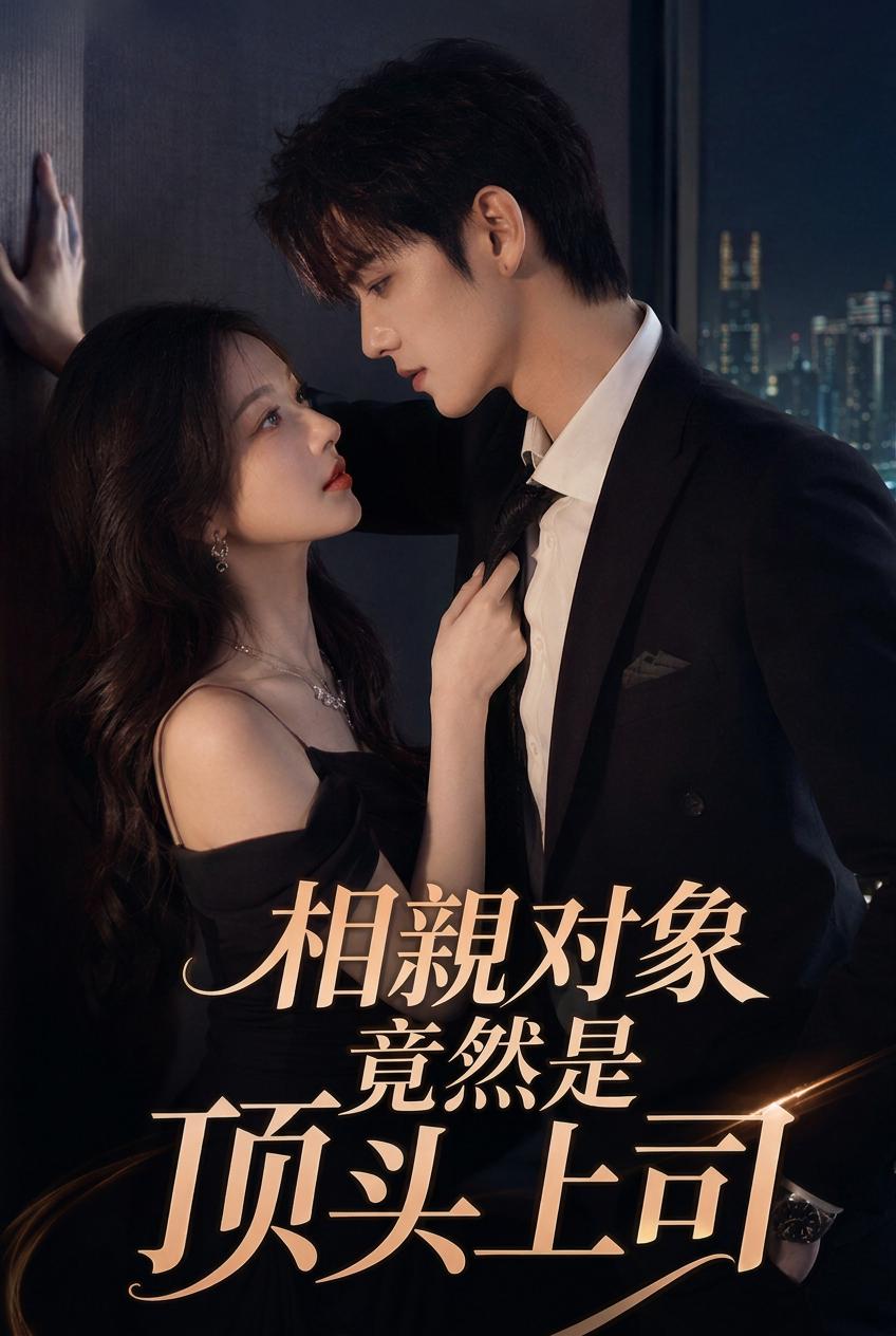 替嫁后，闪婚老公竟是千亿总裁
