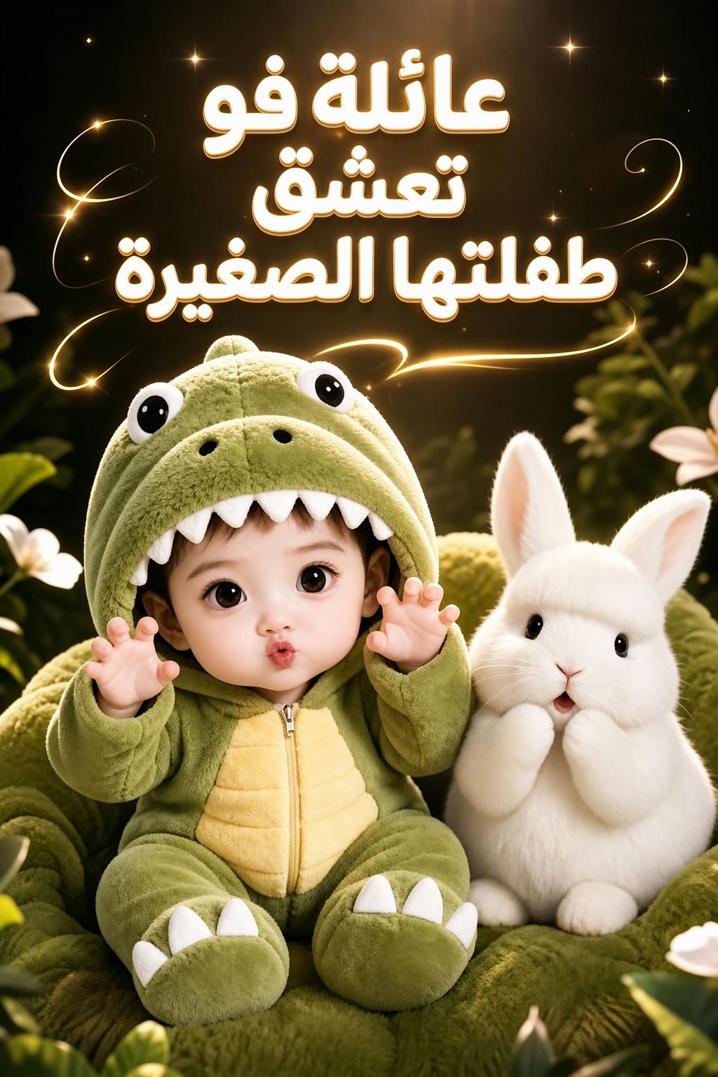 الطفلة المدللة لعائلة الملياردير