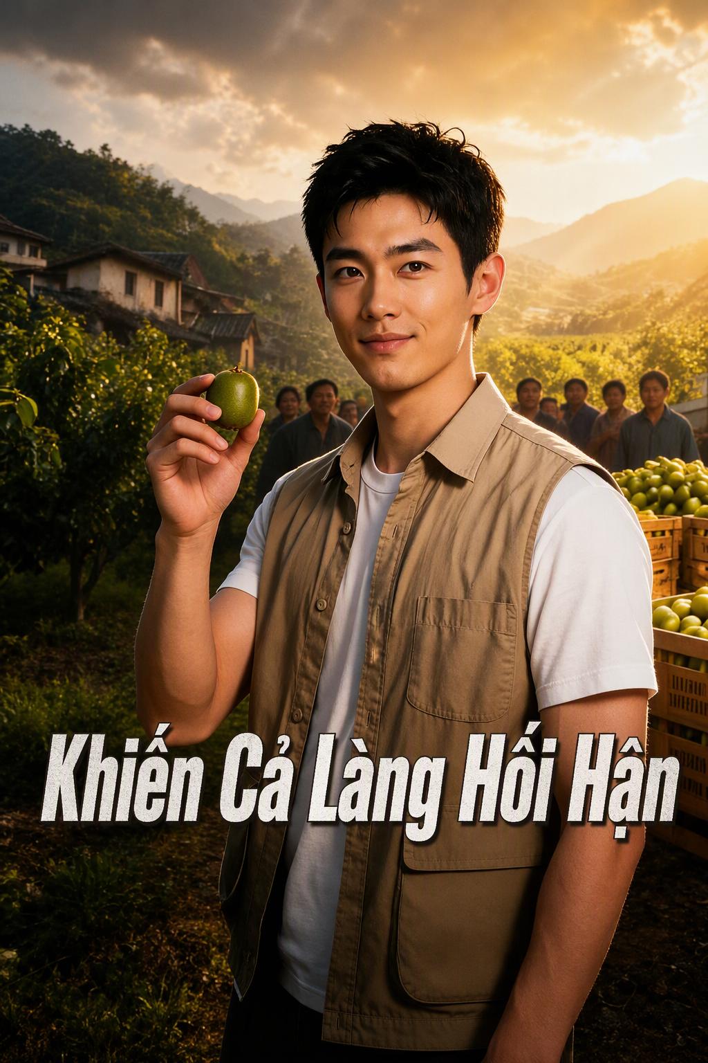 Khiến Cả Làng Hối Hận