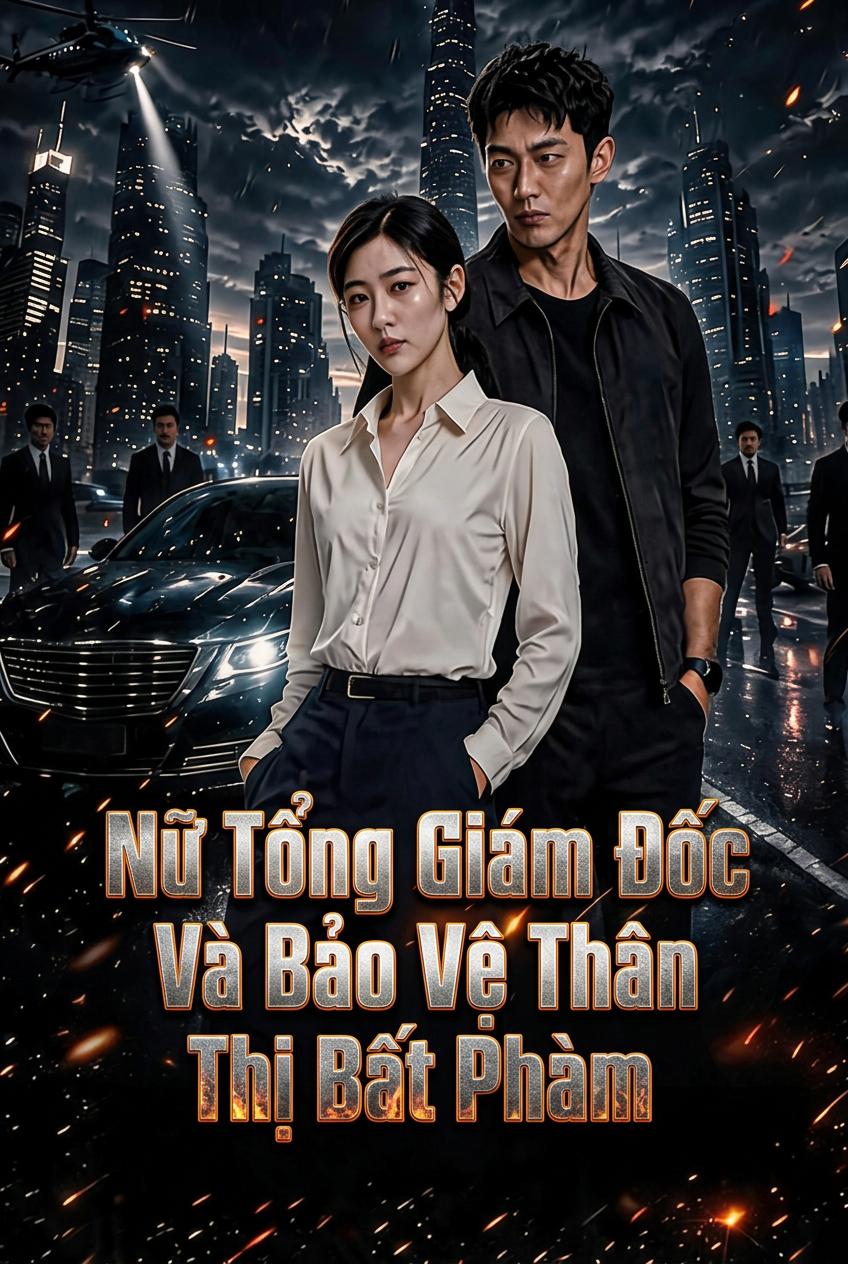 Nữ Tổng Giám Đốc Và Bảo Vệ Thân Thị Bất Phàm