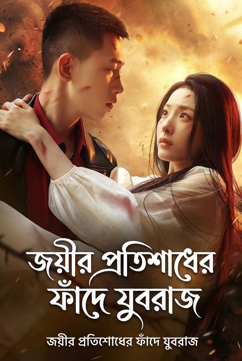জিনঝো যুবরাজকে প্রলুব্ধ করা