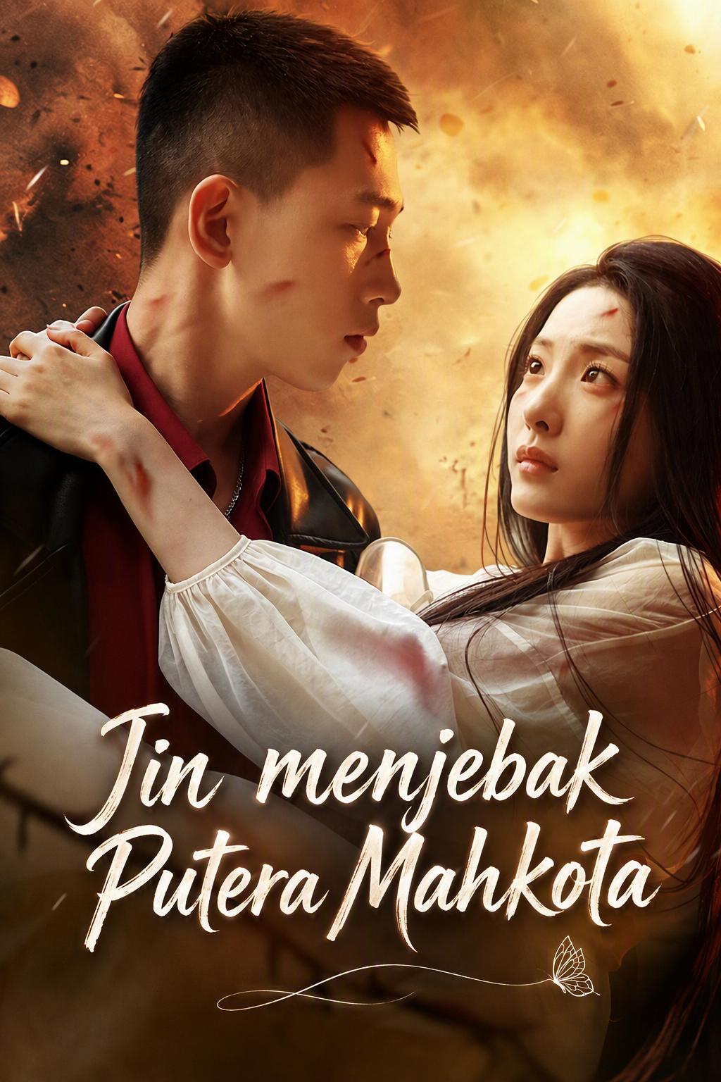 Menggoda Putera Mahkota Jinzhou