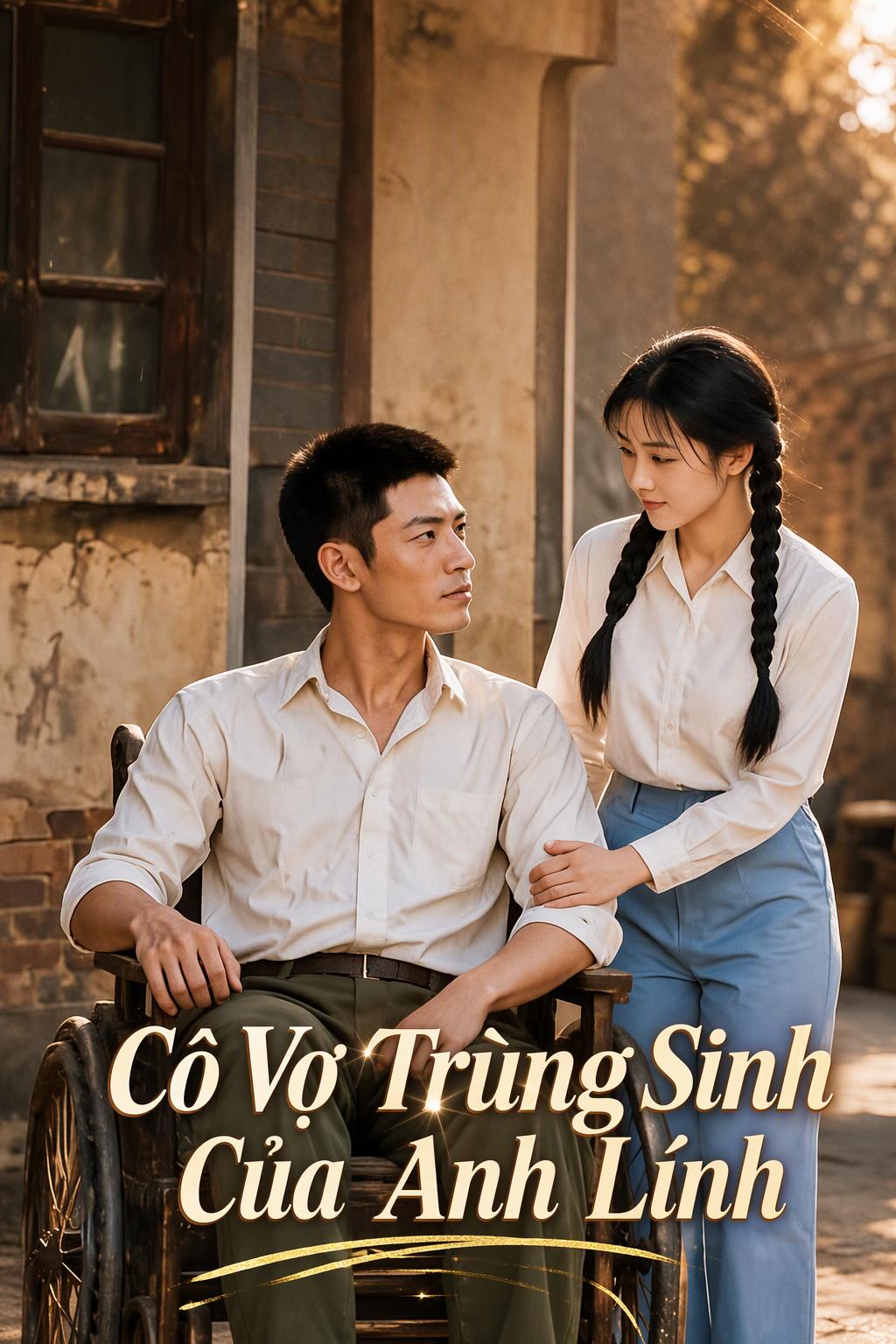 Trở Về Quá Khứ Kết Hôn Ngọt Ngào