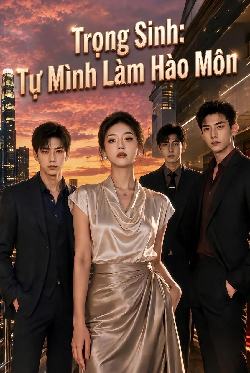 Trọng Sinh: Tôi Từ Chối Mọi Kẻ Cầu Hôn
