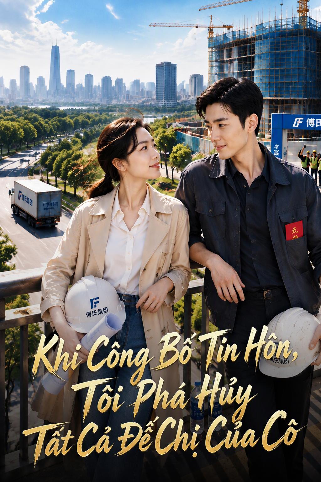 Sự Trả Thù Của Trùm Tài Phiệt: Đoạt Lại Đế Chế
