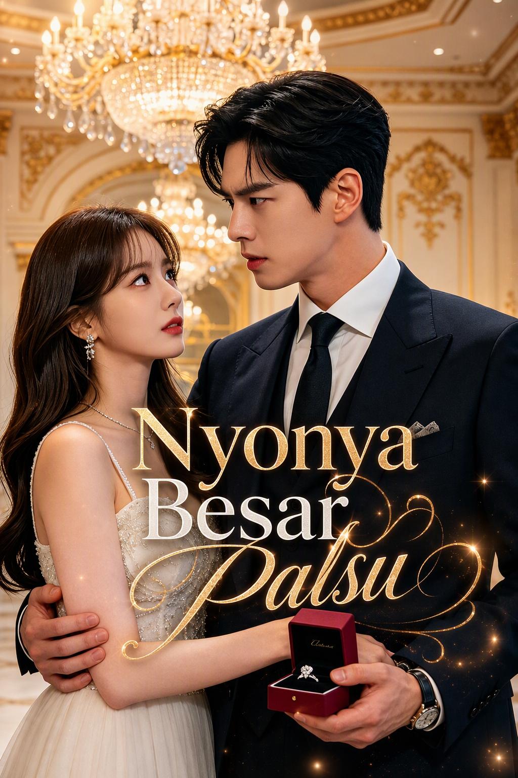 Nyonya Besar Palsu