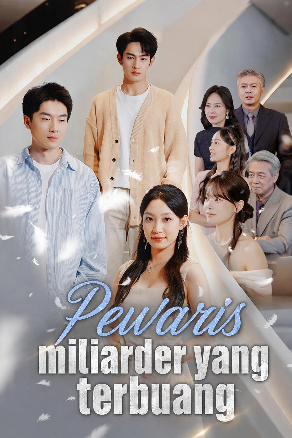 Pewaris Miliarder yang Kuhina
