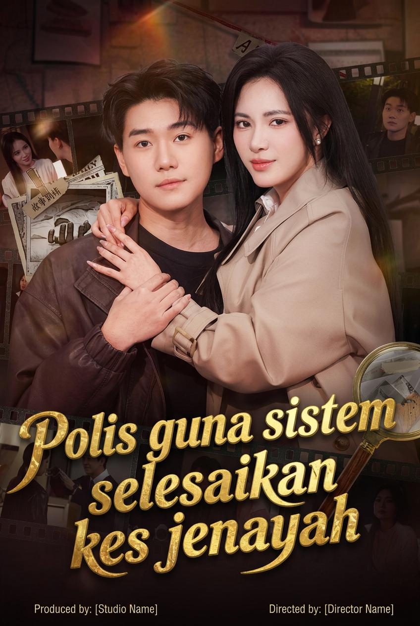 Sistem Polis Hebat