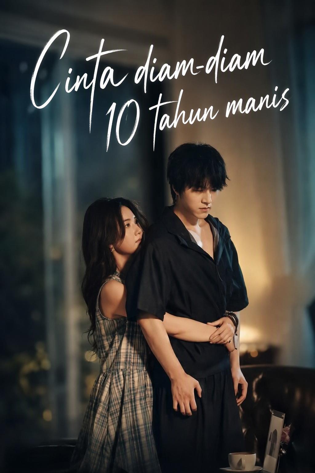 Cinta Sepuluh Tahunku Berbalas