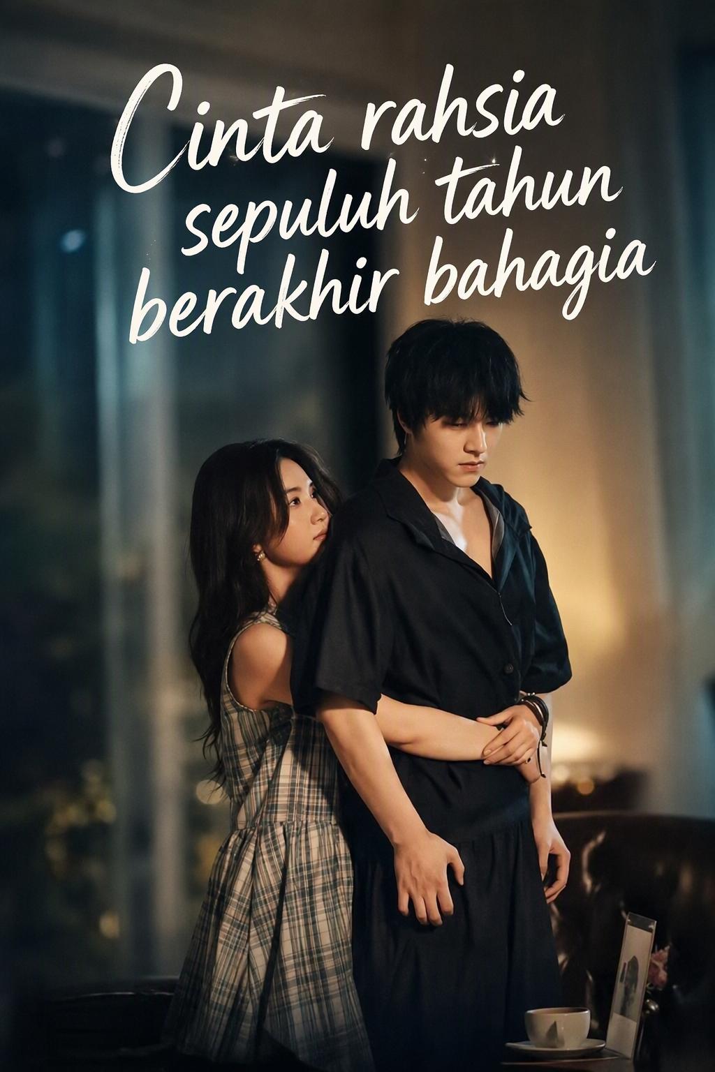 Cinta rahsia sepuluh tahun berakhir bahagia