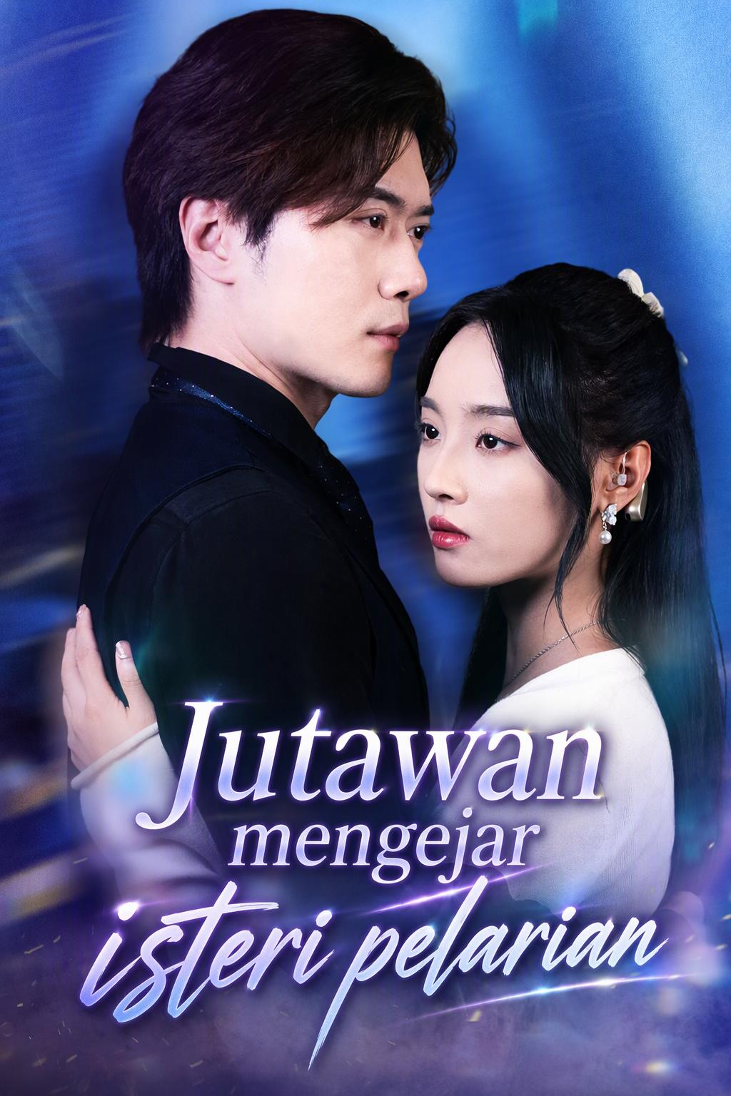 Jutawan mengejar isteri pelarian