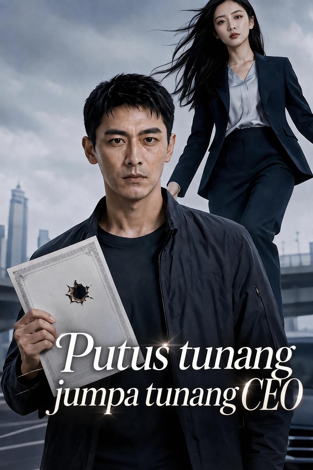 Putus tunang jumpa tunang CEO
