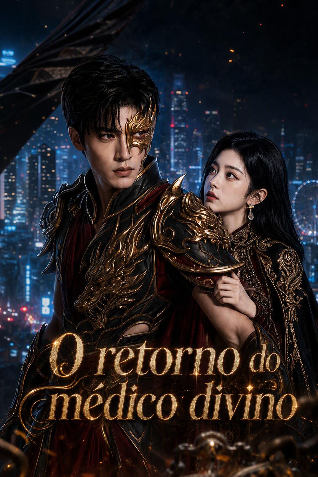 O retorno do médico divino