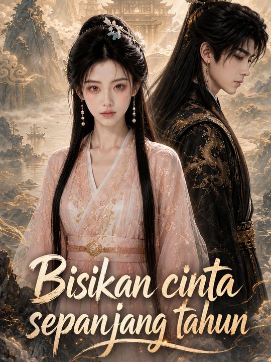 Bisikan cinta sepanjang tahun