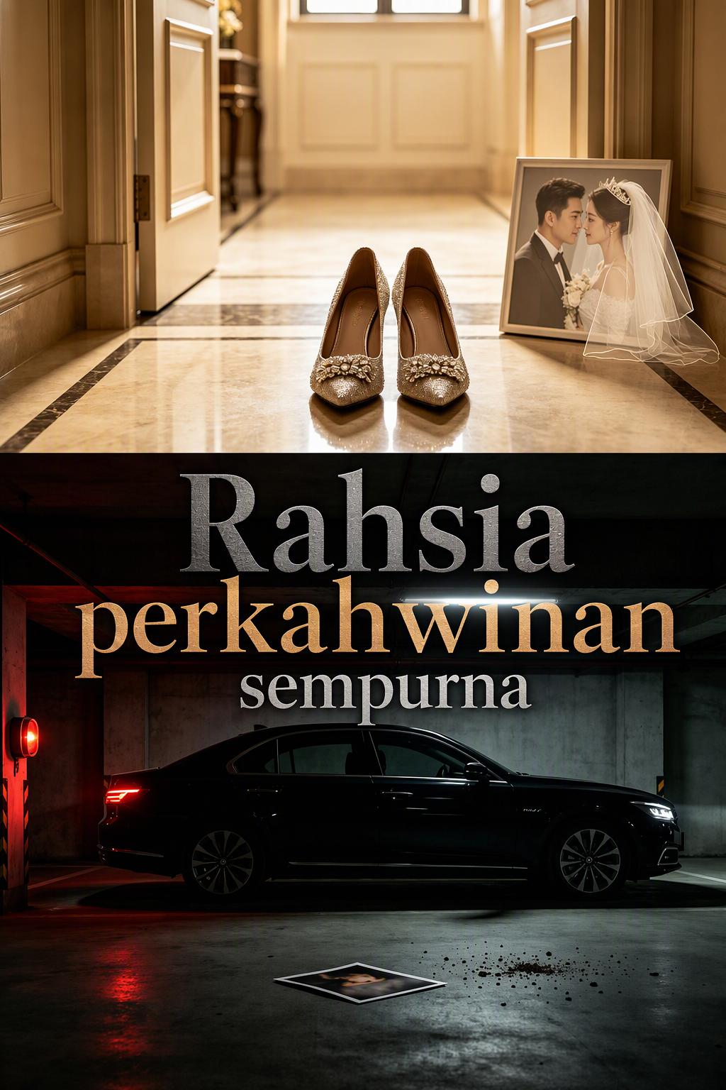 Rahsia perkahwinan sempurna