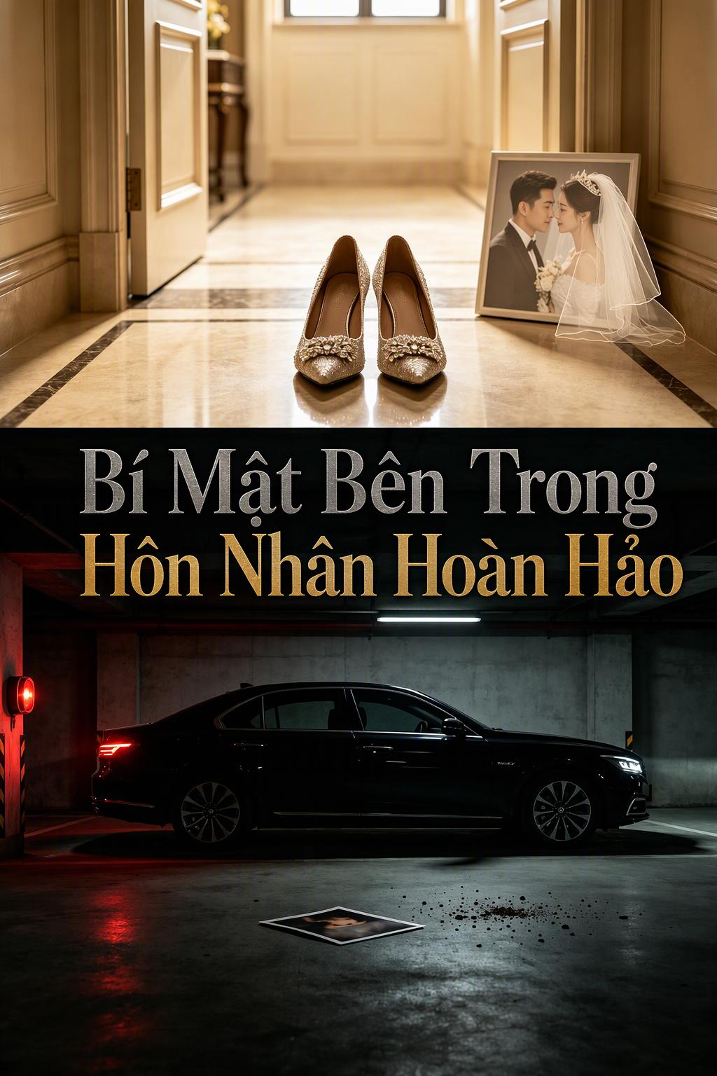 Bí mật của hôn nhân hoàn hảo