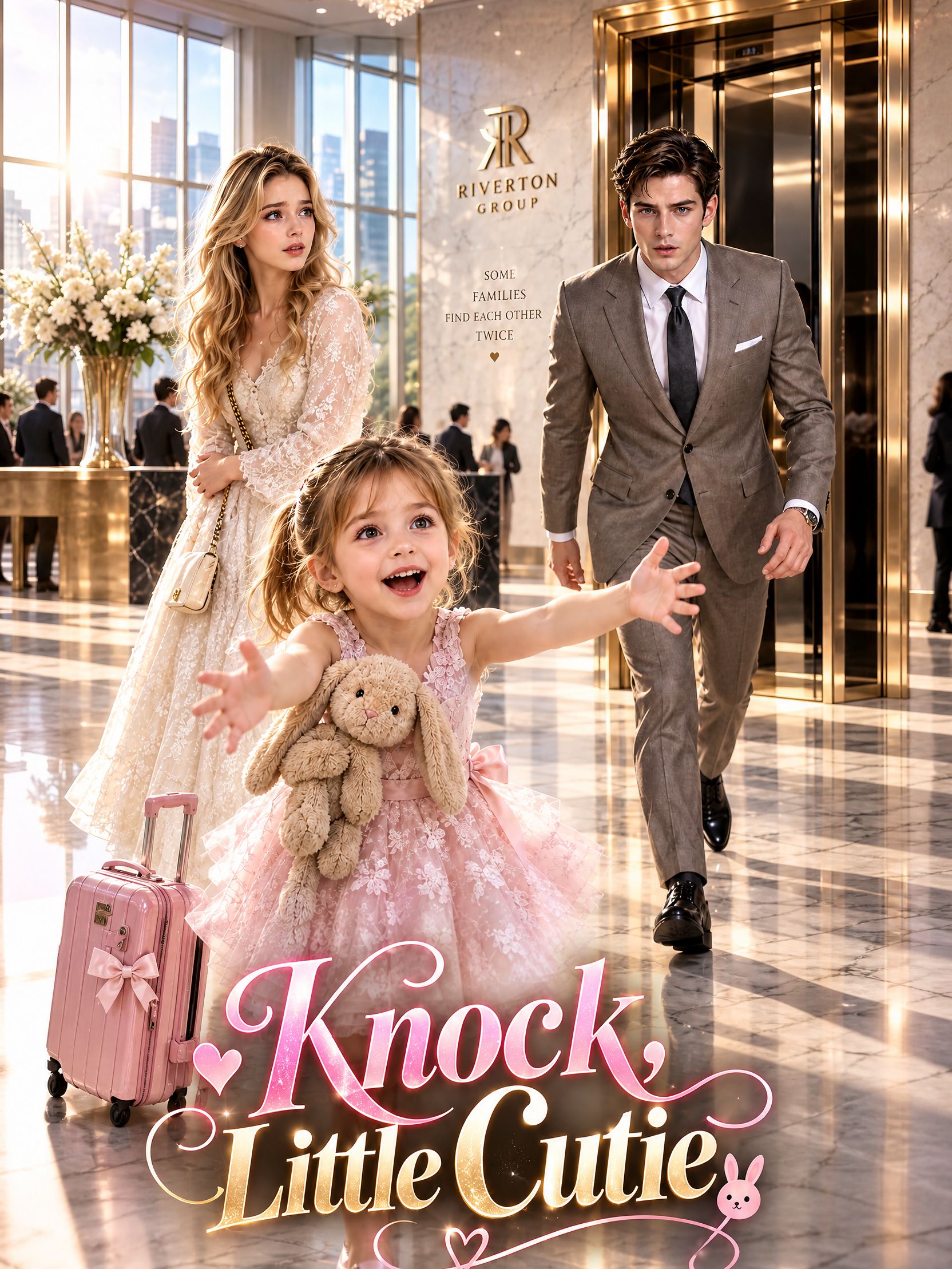 Knock, Little Cutie